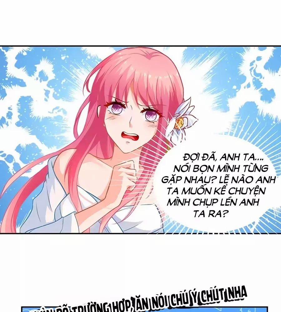 Đưa Mami Về Nhà 37 trang 16