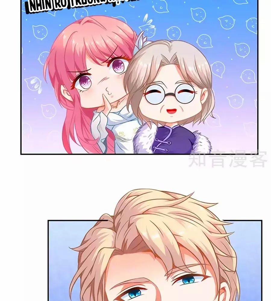 Đưa Mami Về Nhà 37 trang 17