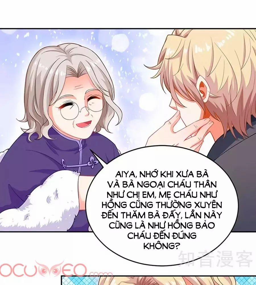 Đưa Mami Về Nhà 37 trang 2