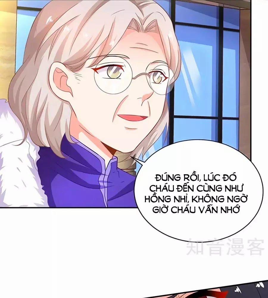 Đưa Mami Về Nhà 37 trang 27