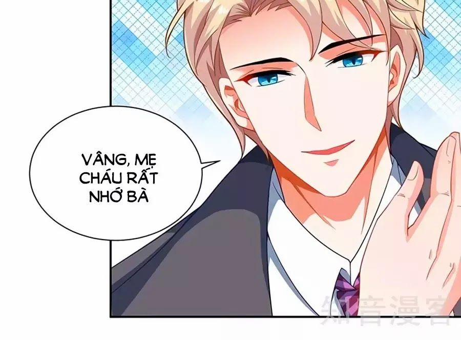 Đưa Mami Về Nhà 37 trang 3