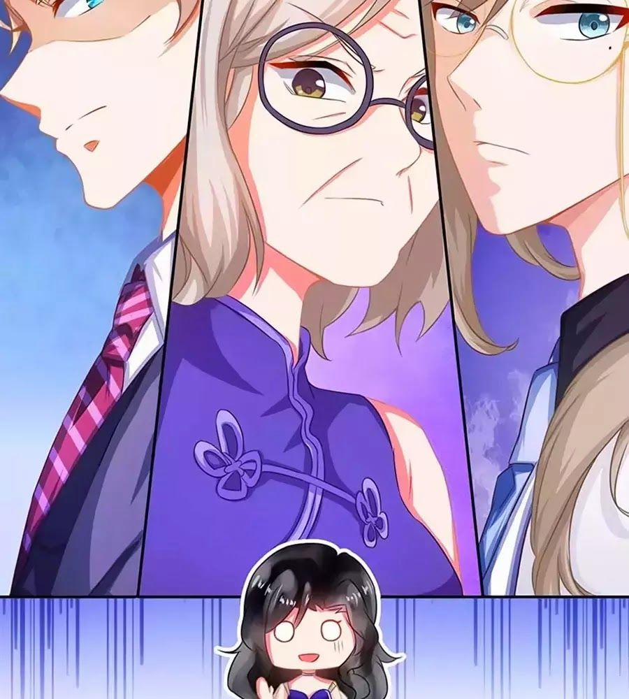 Đưa Mami Về Nhà 37 trang 31