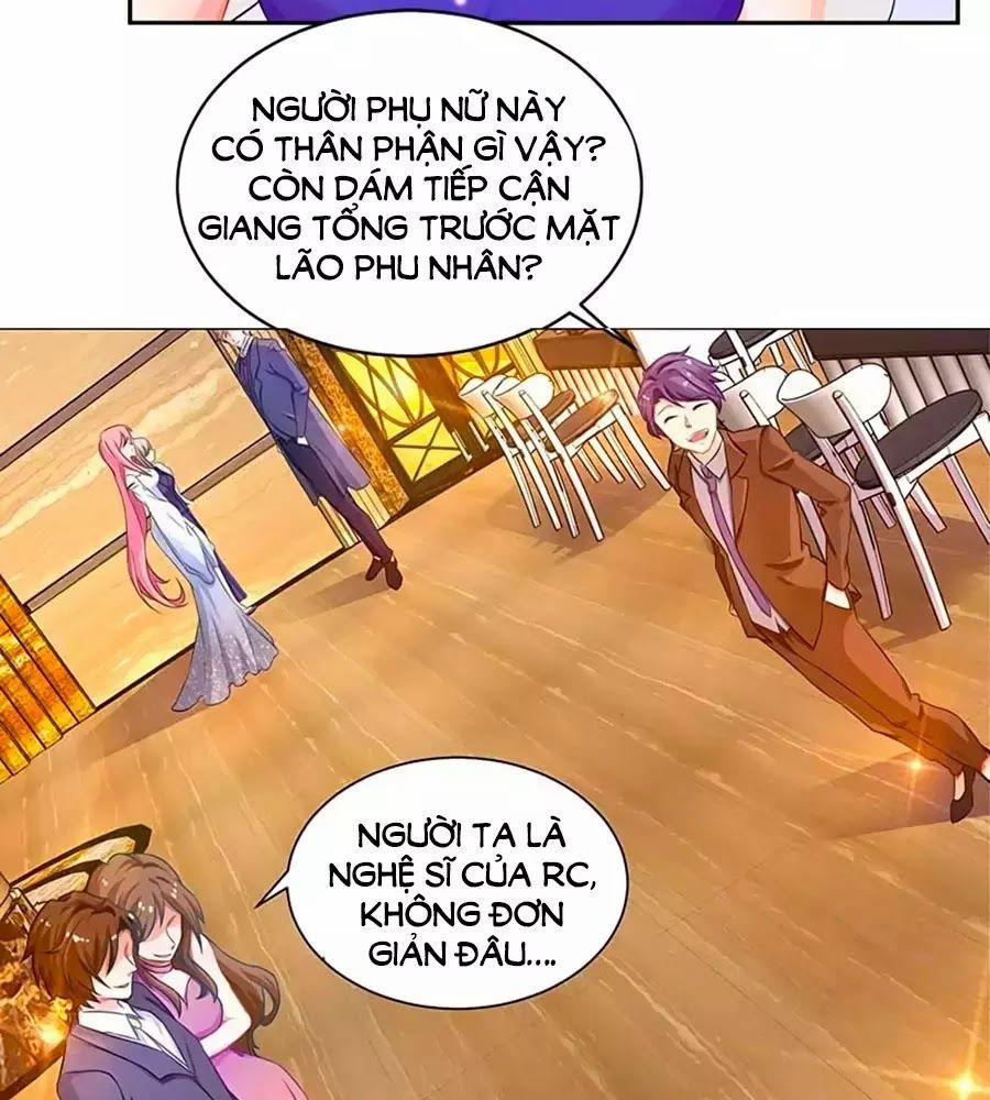 Đưa Mami Về Nhà 37 trang 34