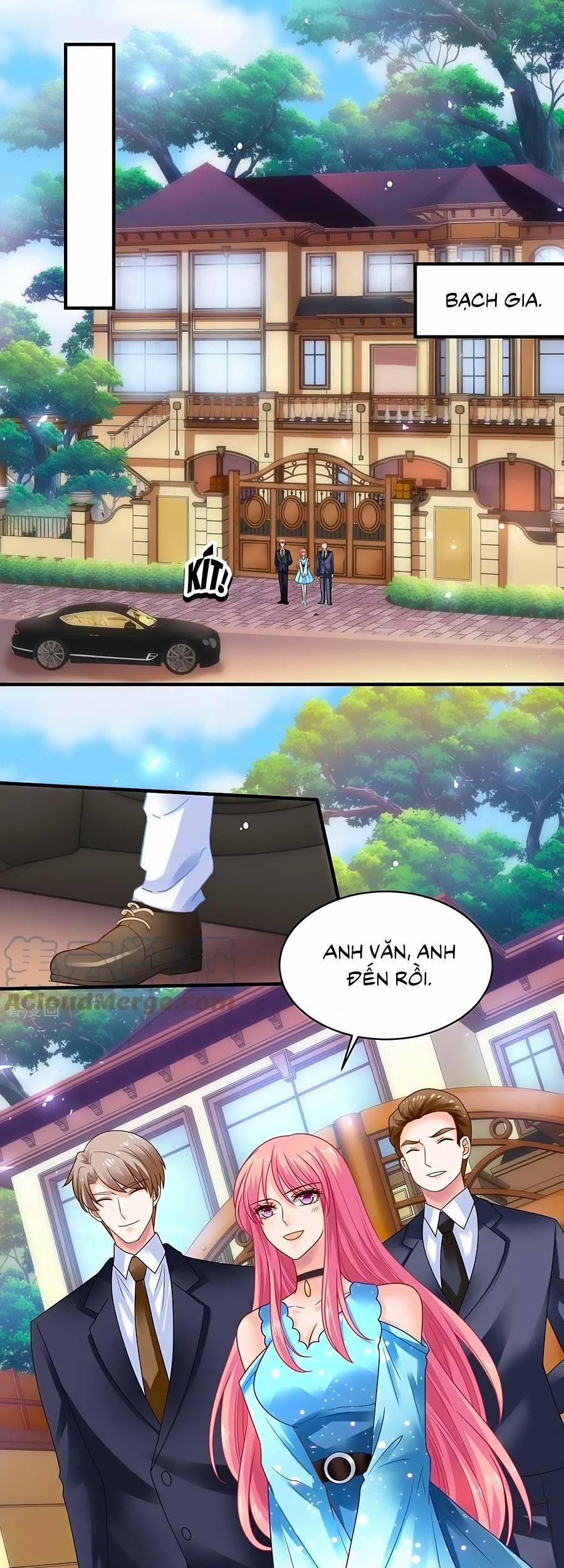 Đưa Mami Về Nhà 370 trang 1