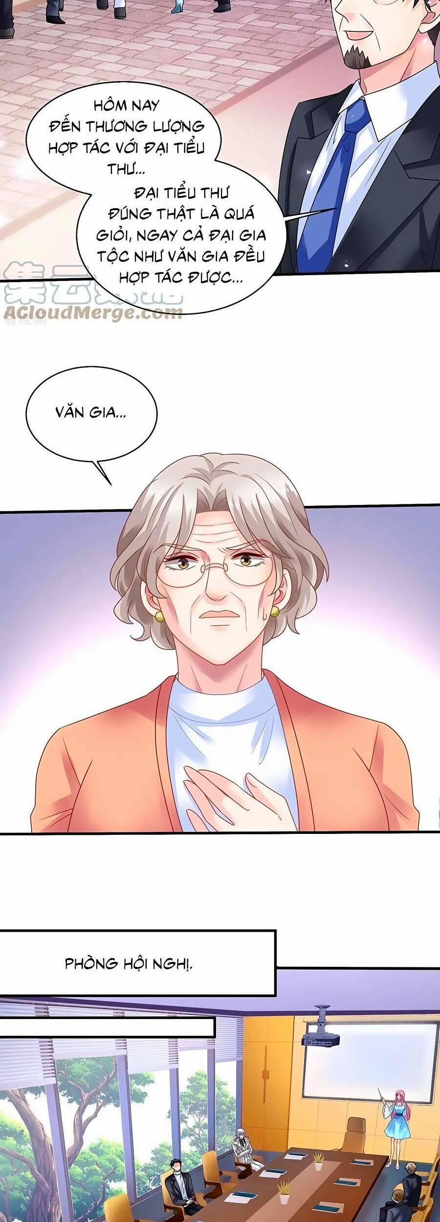 Đưa Mami Về Nhà 370 trang 12