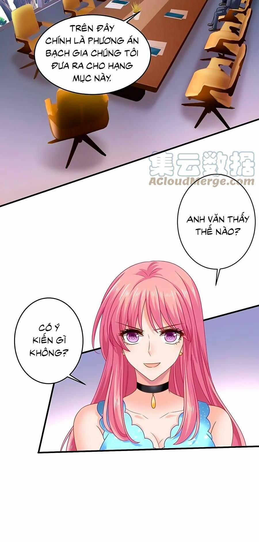 Đưa Mami Về Nhà 370 trang 13