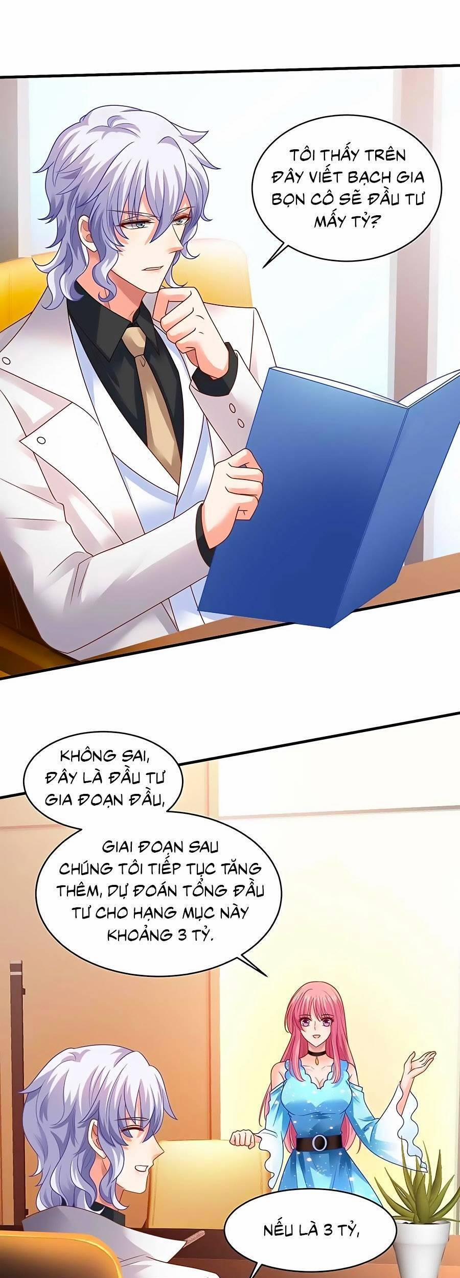 Đưa Mami Về Nhà 370 trang 14