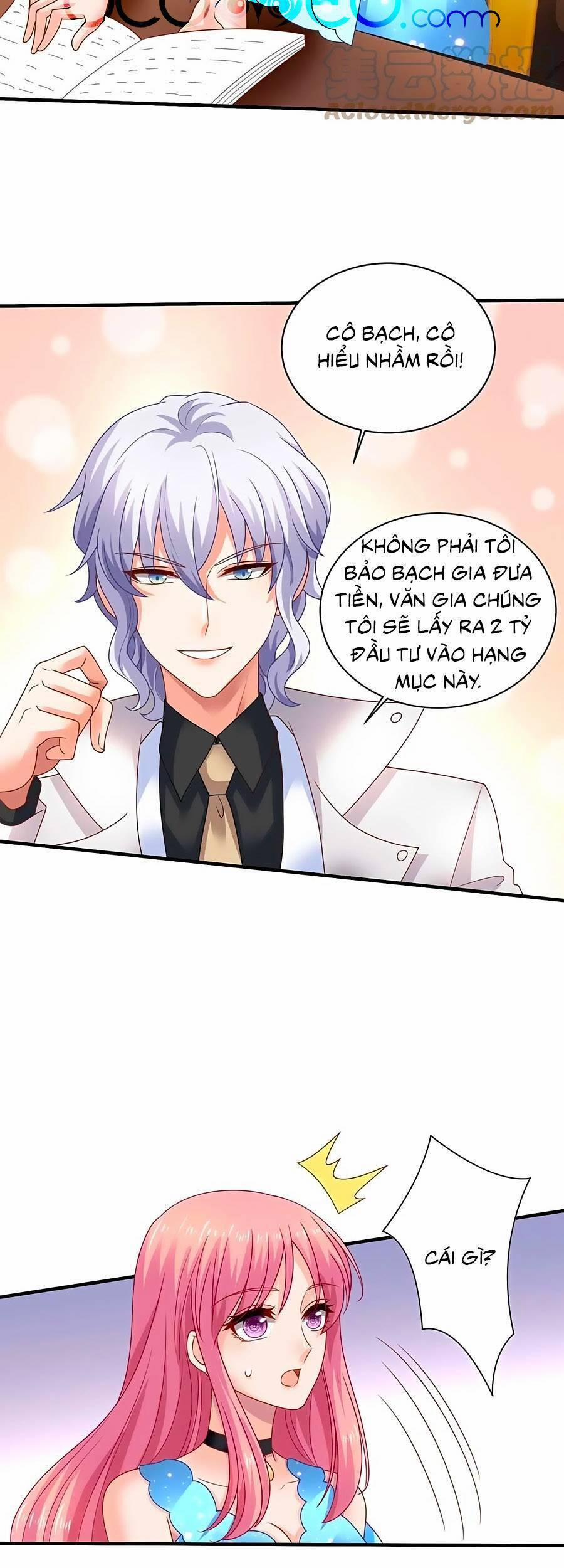 Đưa Mami Về Nhà 370 trang 18