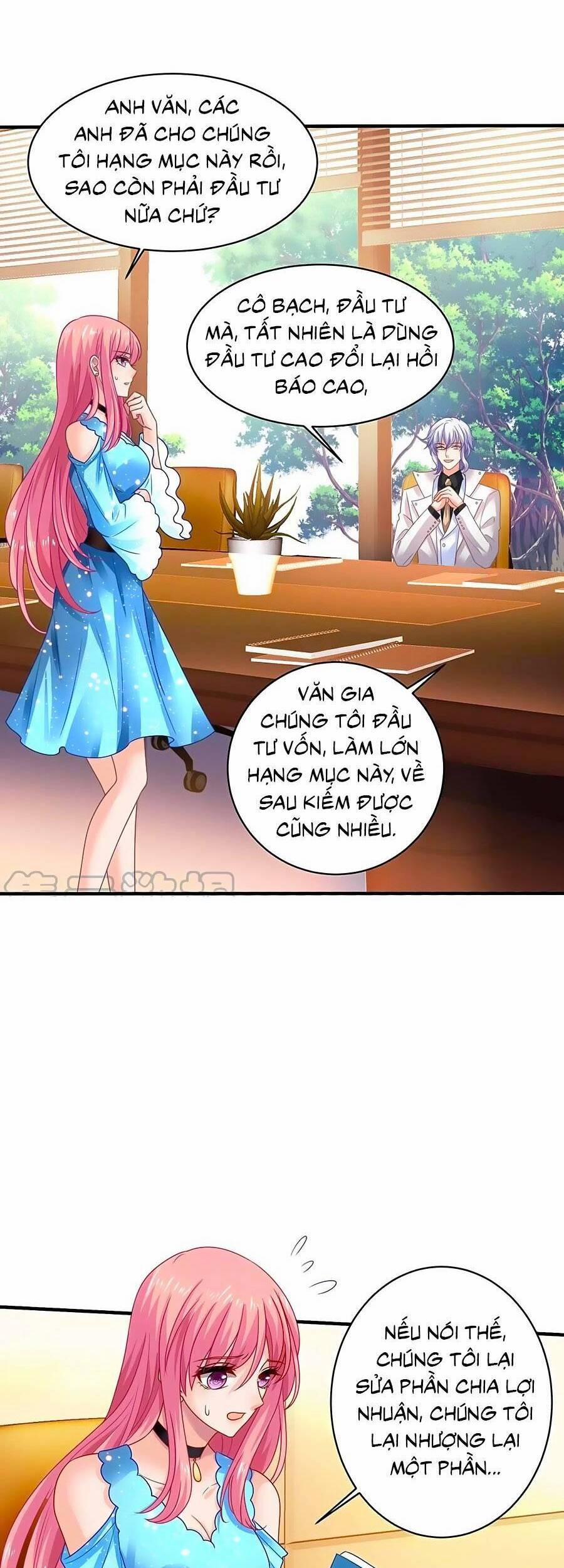 Đưa Mami Về Nhà 370 trang 19