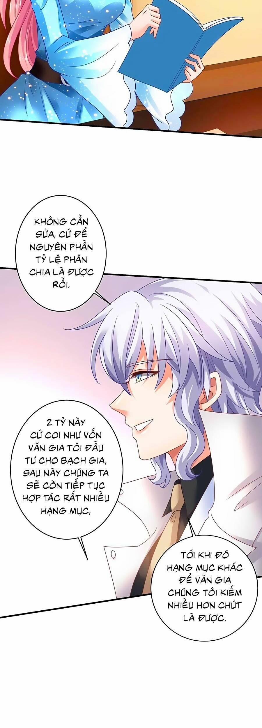 Đưa Mami Về Nhà 370 trang 20