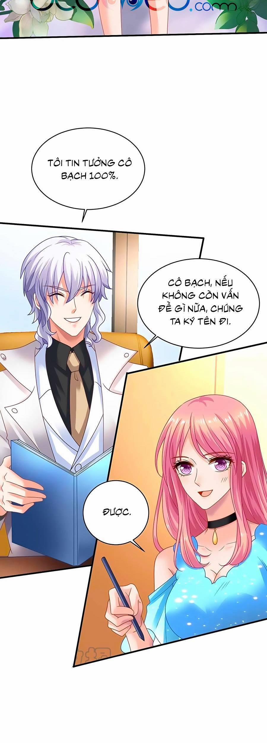 Đưa Mami Về Nhà 370 trang 22