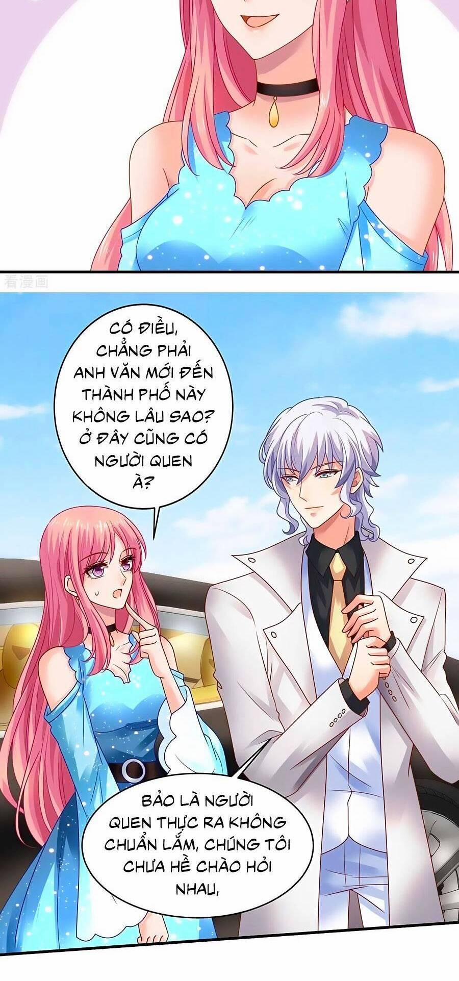 Đưa Mami Về Nhà 370 trang 4