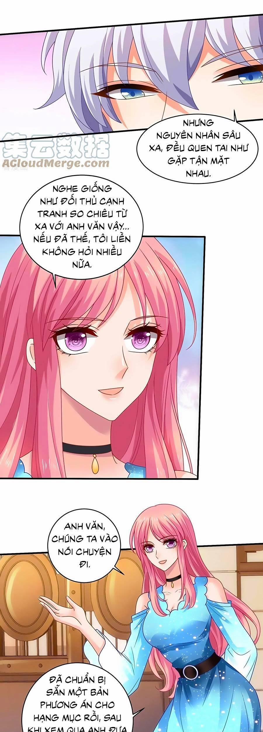 Đưa Mami Về Nhà 370 trang 5