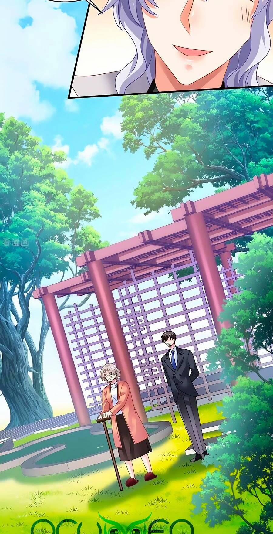 Đưa Mami Về Nhà 370 trang 7