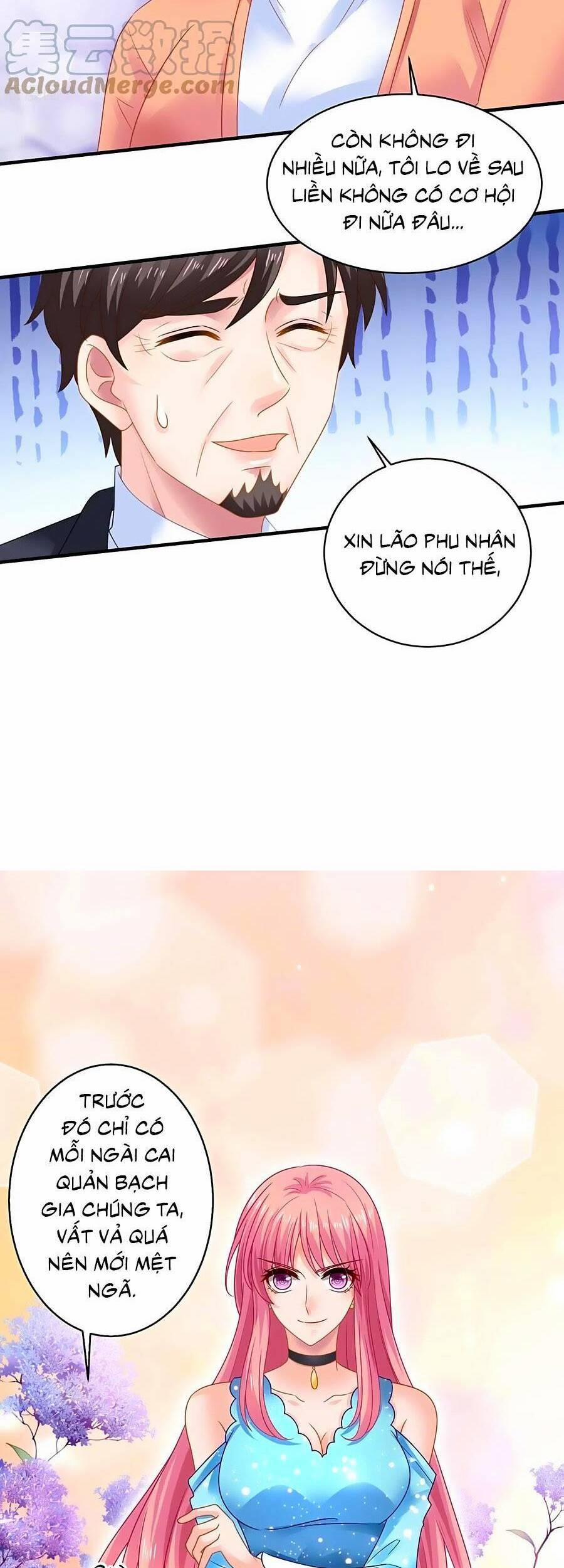 Đưa Mami Về Nhà 370 trang 9