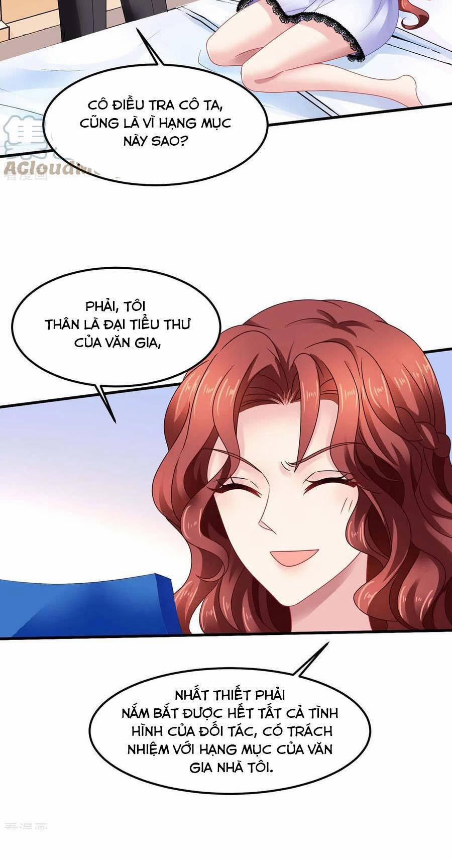 Đưa Mami Về Nhà 371 trang 15