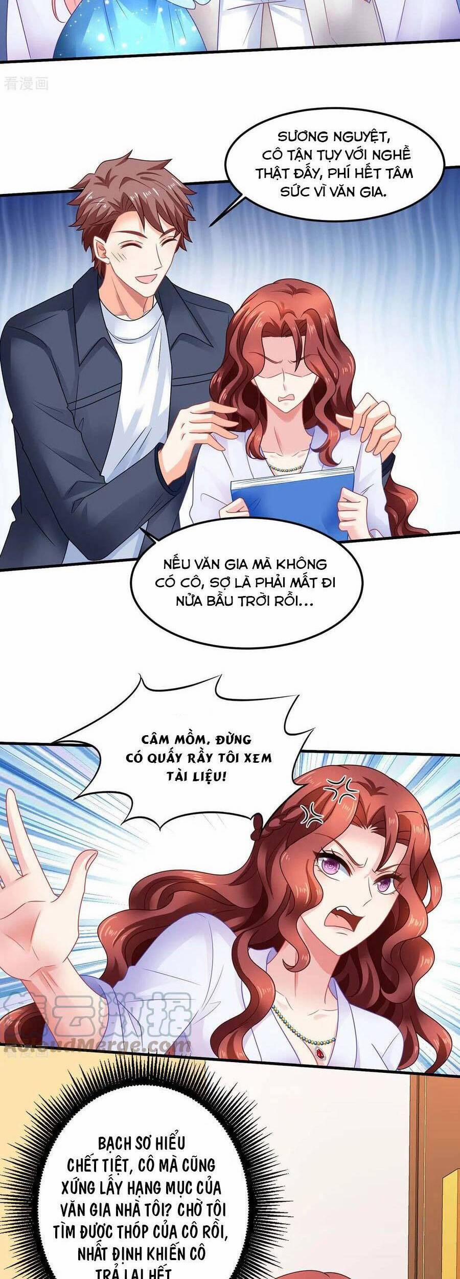 Đưa Mami Về Nhà 371 trang 17