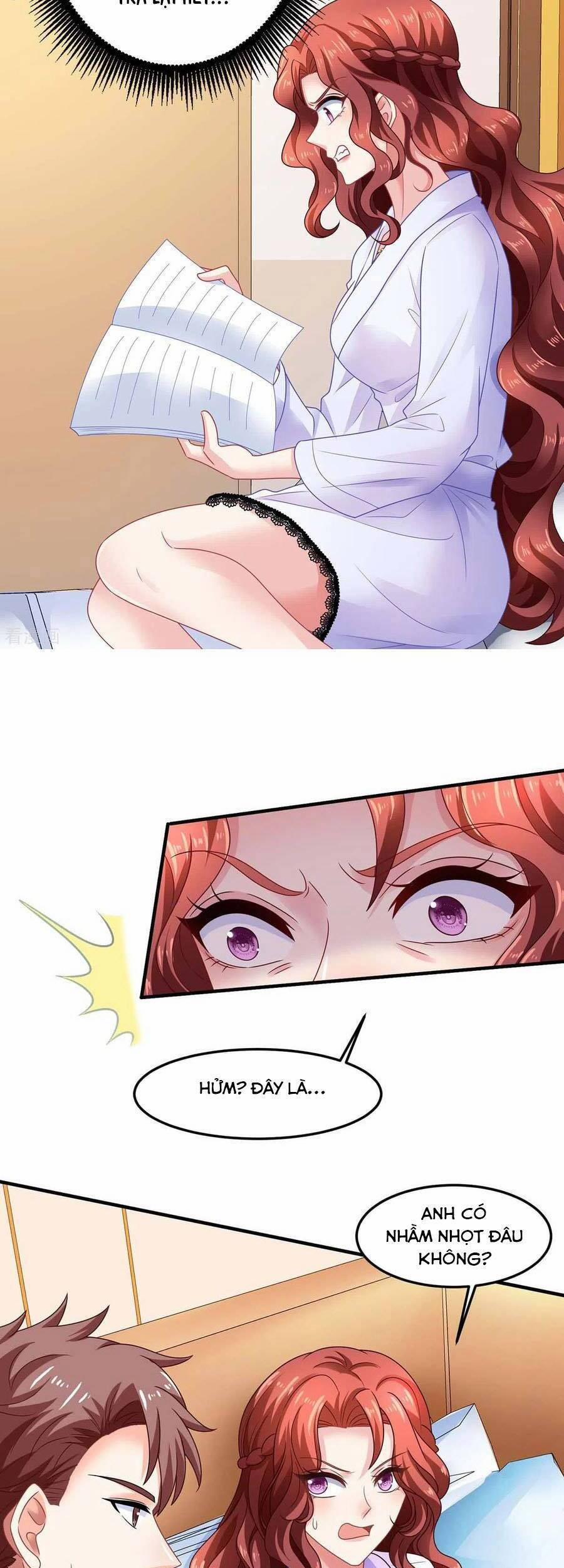 Đưa Mami Về Nhà 371 trang 18