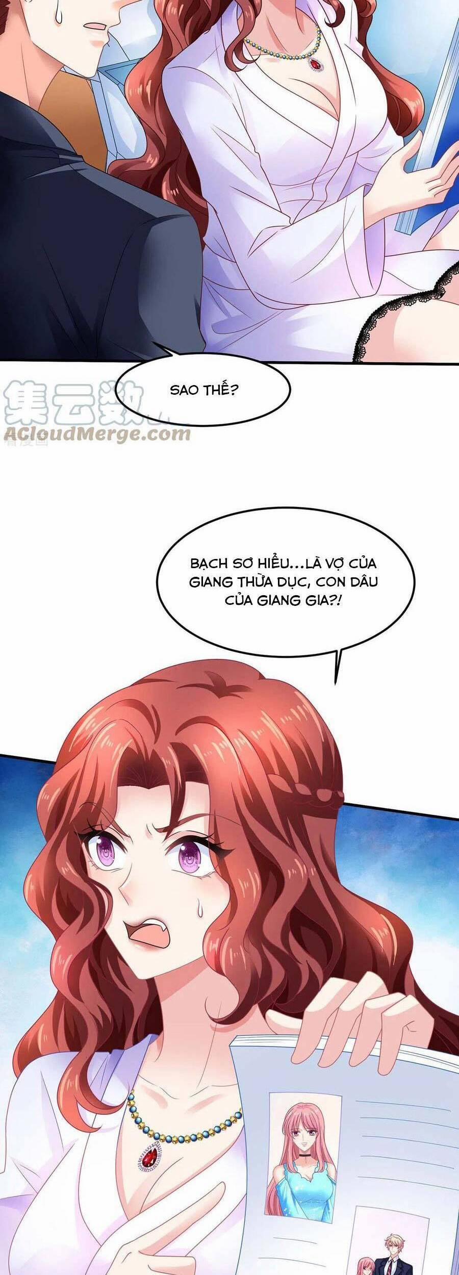 Đưa Mami Về Nhà 371 trang 19