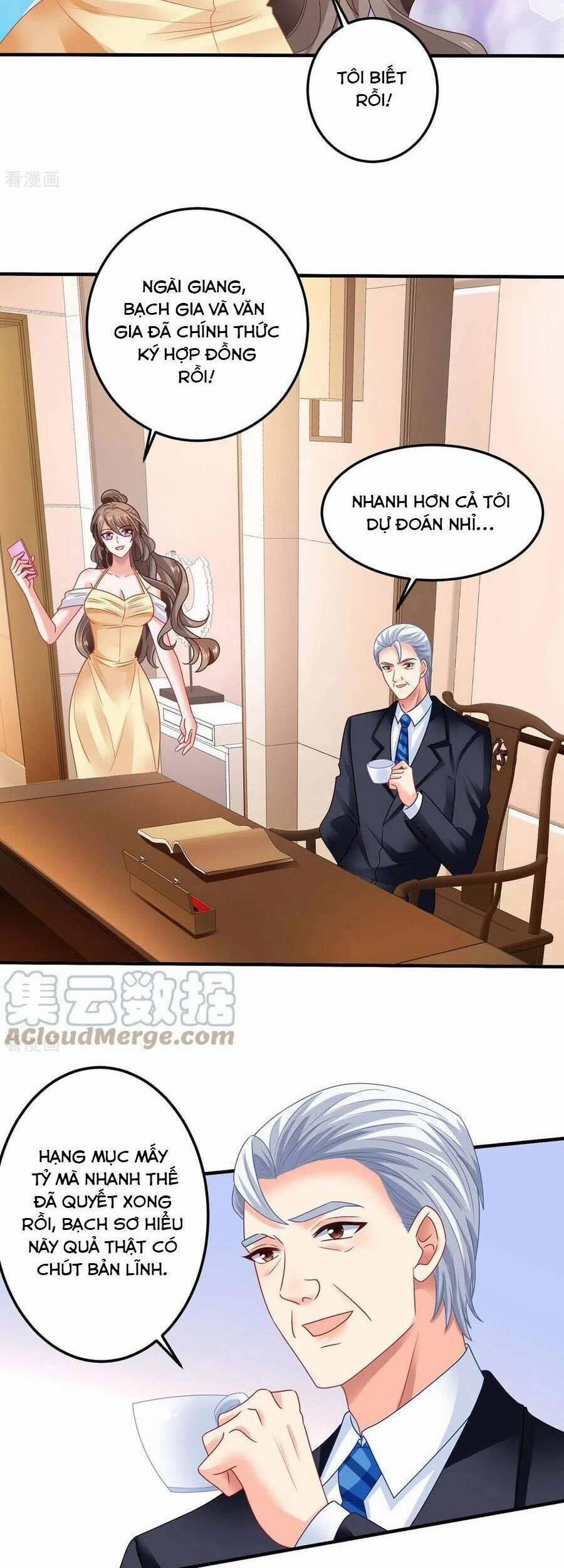 Đưa Mami Về Nhà 371 trang 2