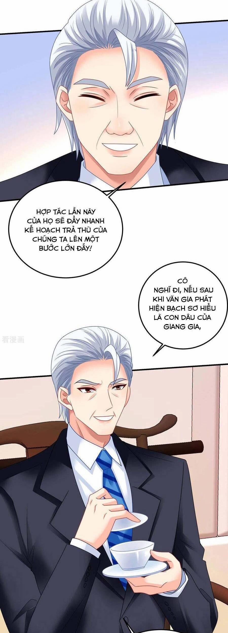 Đưa Mami Về Nhà 371 trang 4