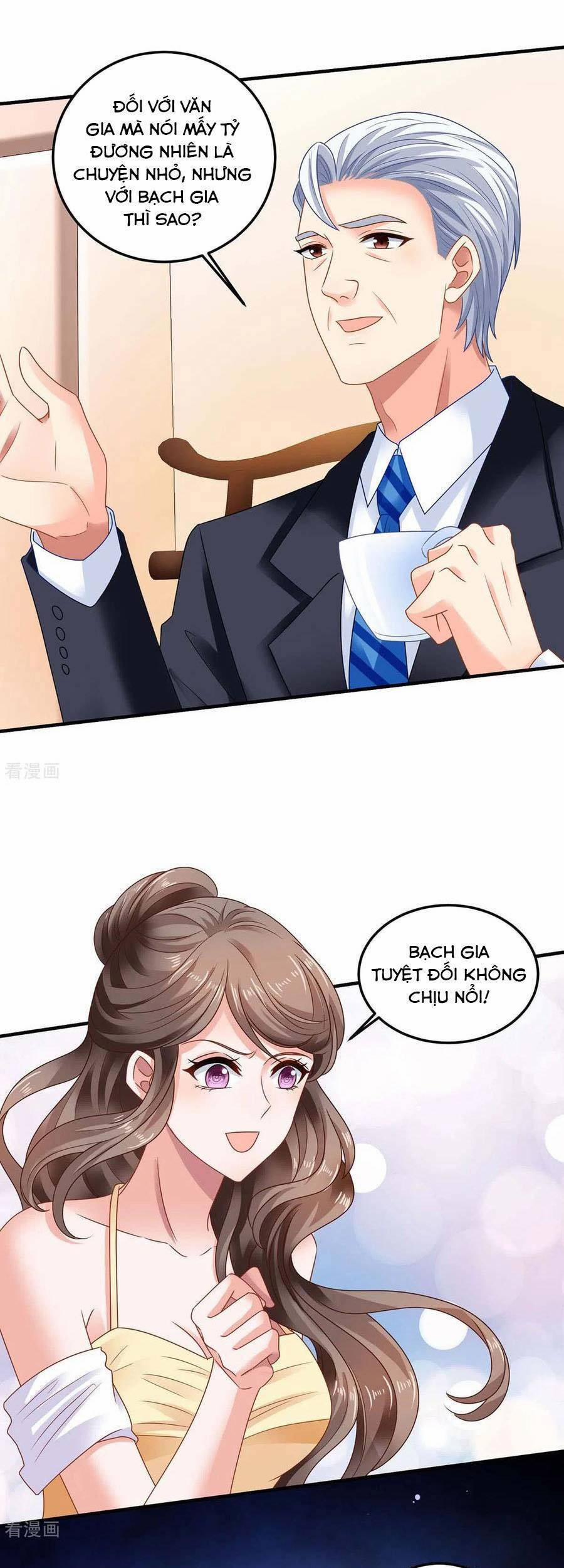 Đưa Mami Về Nhà 371 trang 6