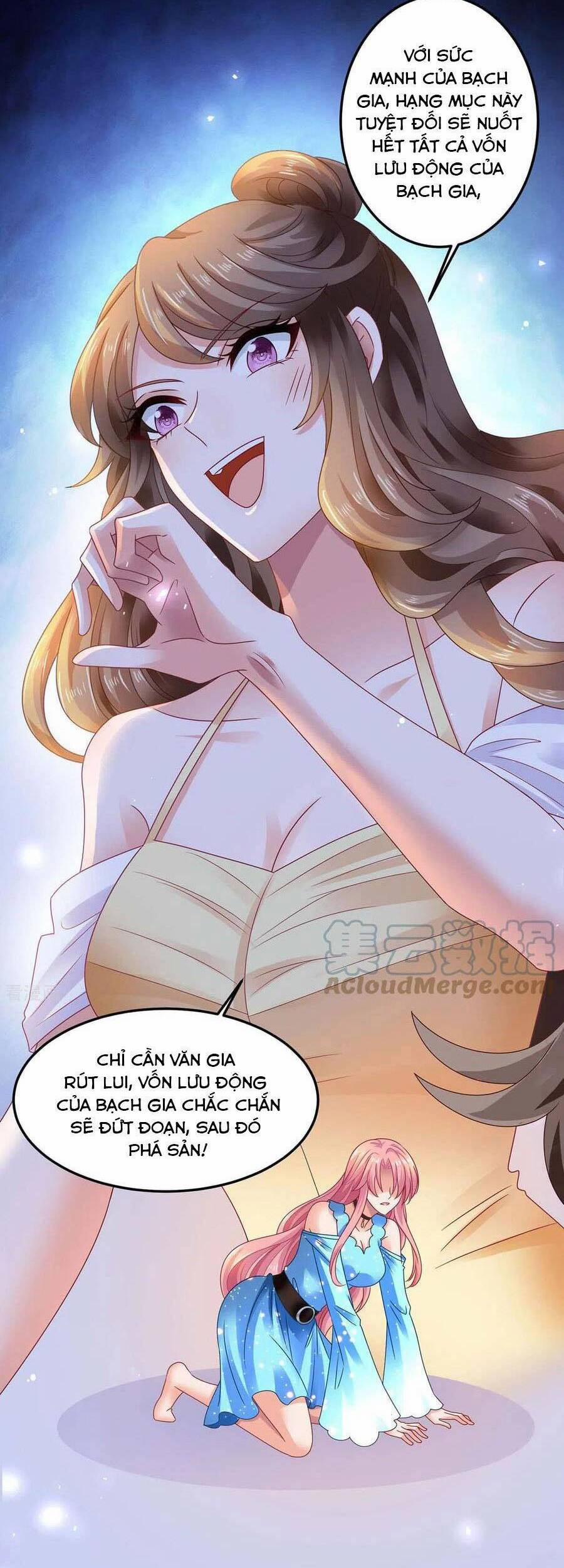 Đưa Mami Về Nhà 371 trang 7