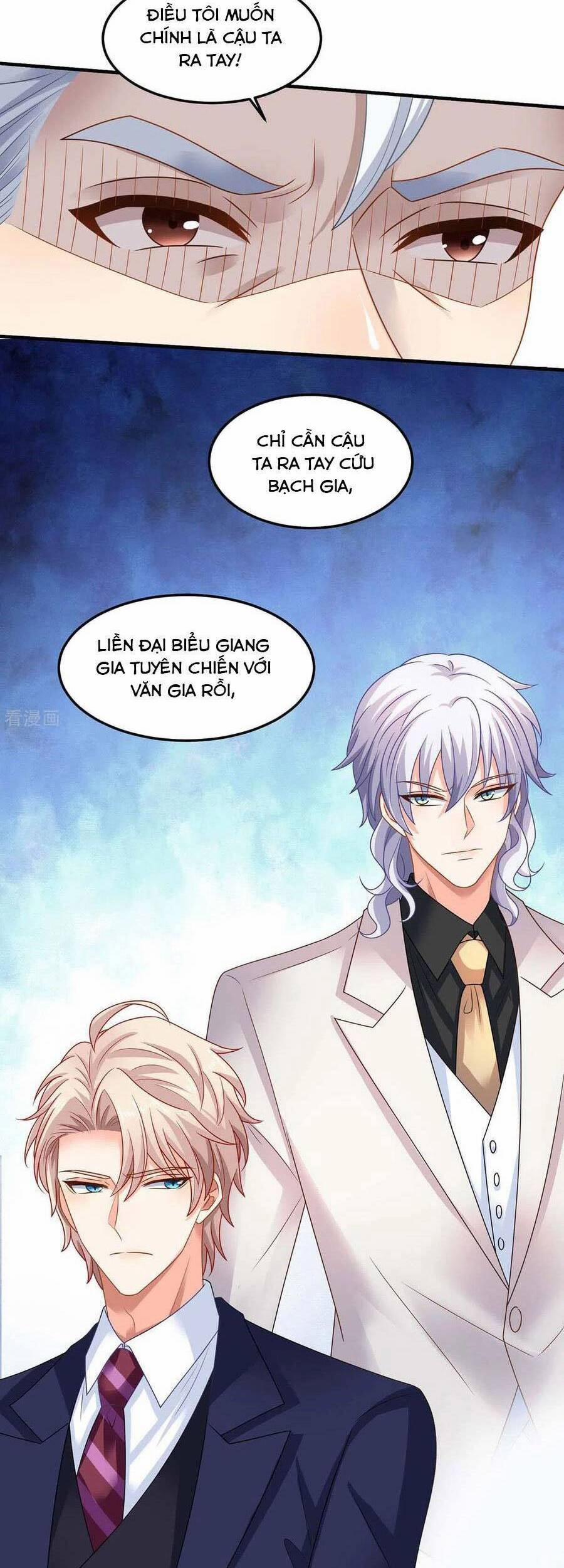 Đưa Mami Về Nhà 371 trang 9