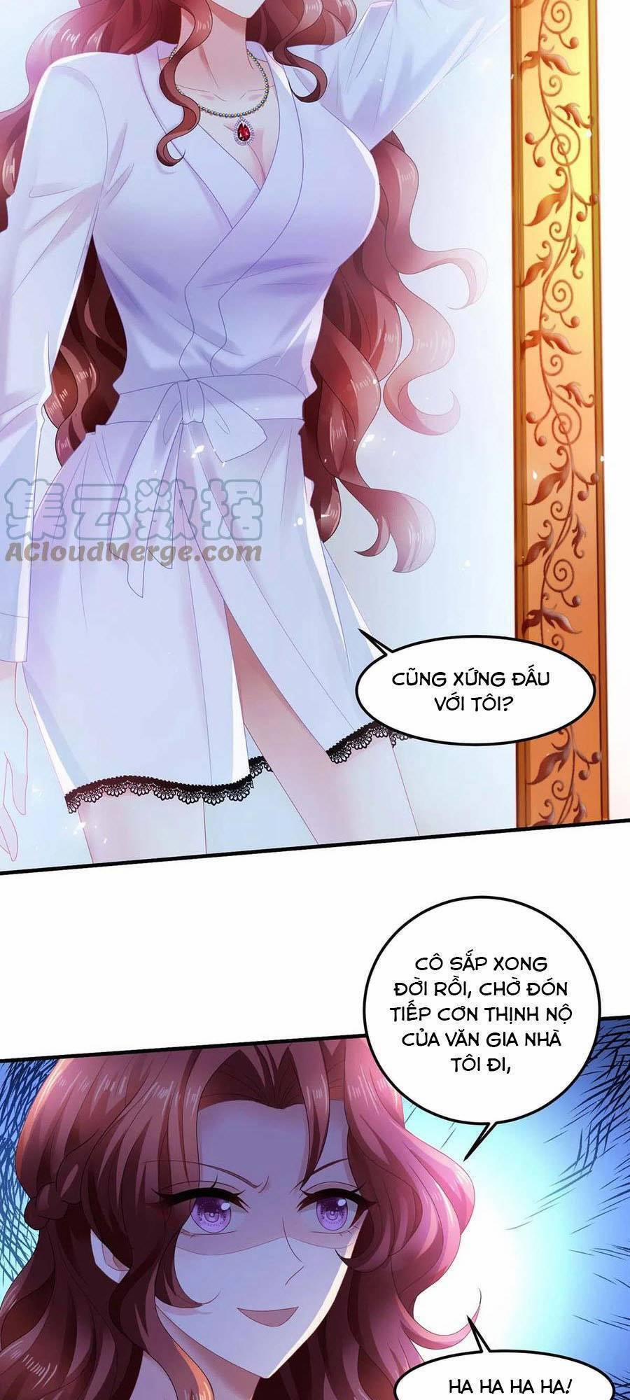 Đưa Mami Về Nhà 372 trang 10