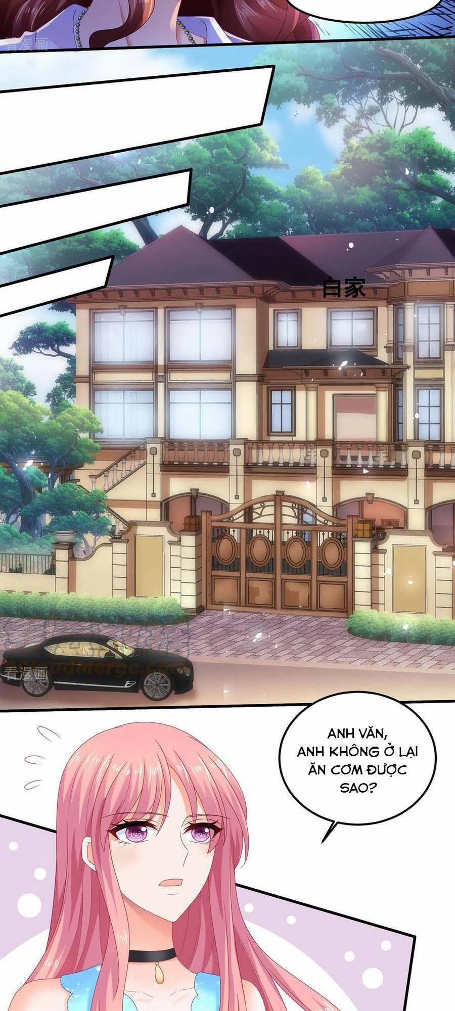 Đưa Mami Về Nhà 372 trang 11