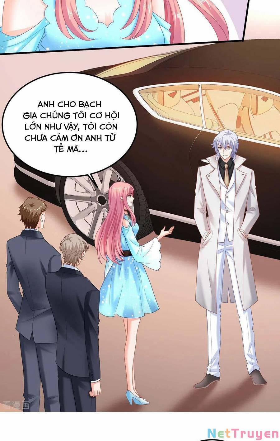 Đưa Mami Về Nhà 372 trang 12