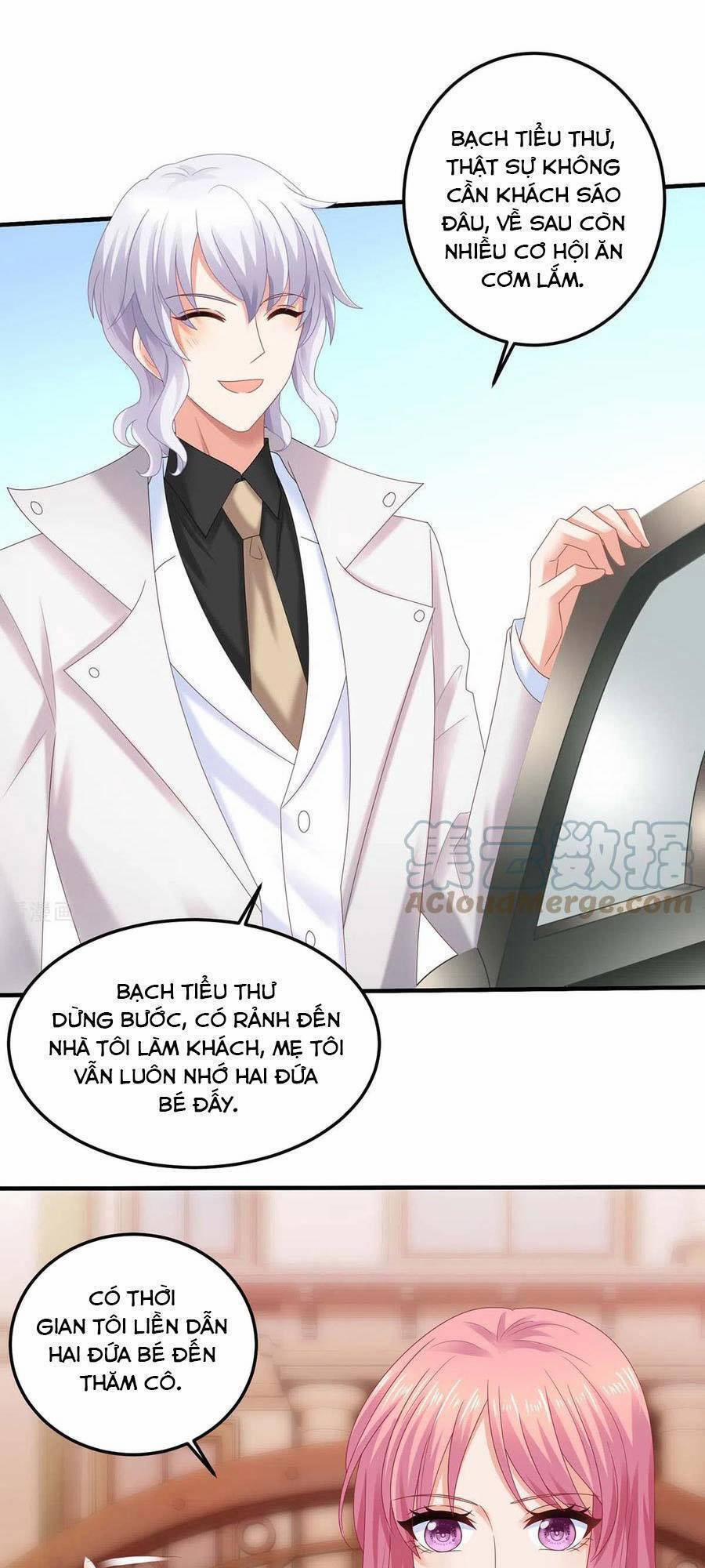 Đưa Mami Về Nhà 372 trang 13