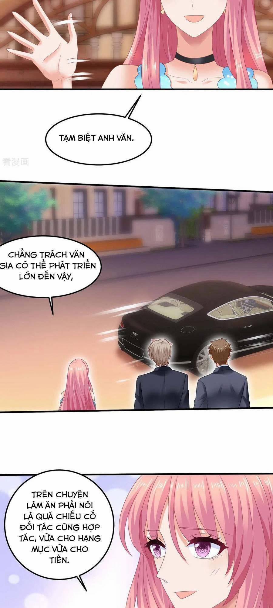 Đưa Mami Về Nhà 372 trang 14