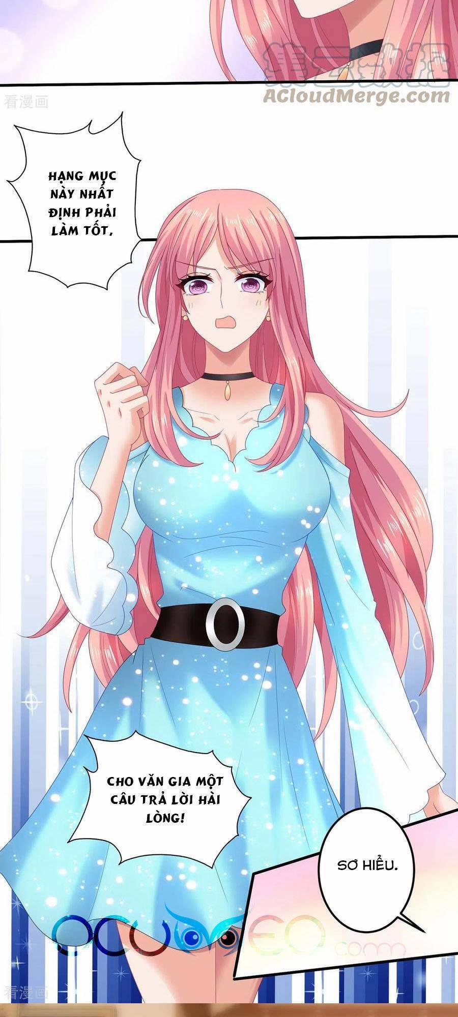 Đưa Mami Về Nhà 372 trang 15