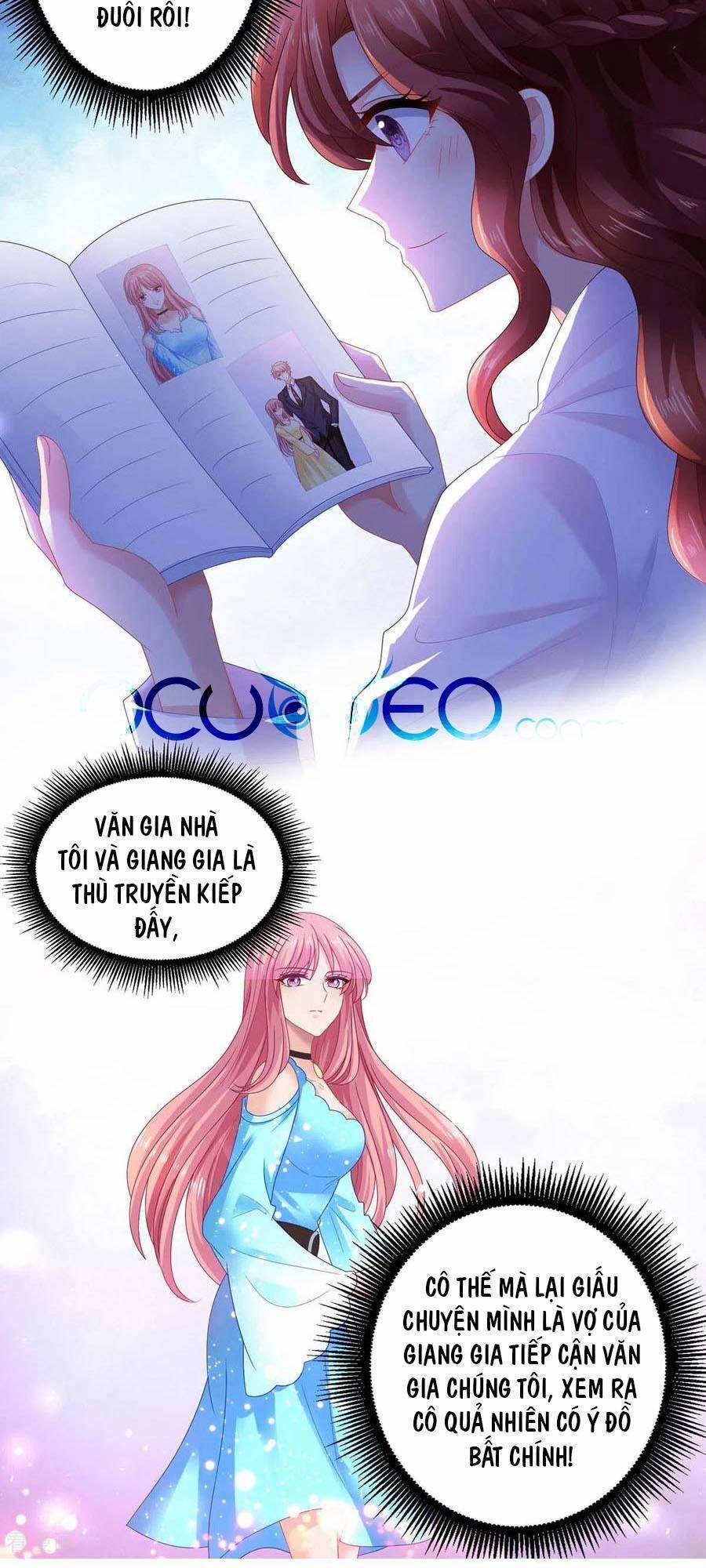 Đưa Mami Về Nhà 372 trang 2