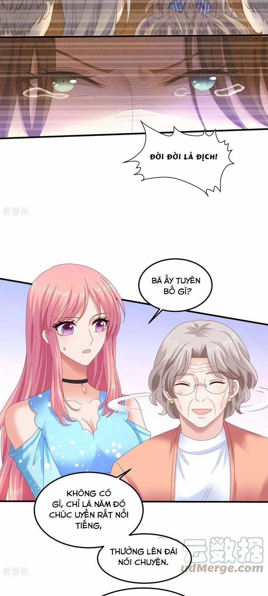 Đưa Mami Về Nhà 372 trang 22