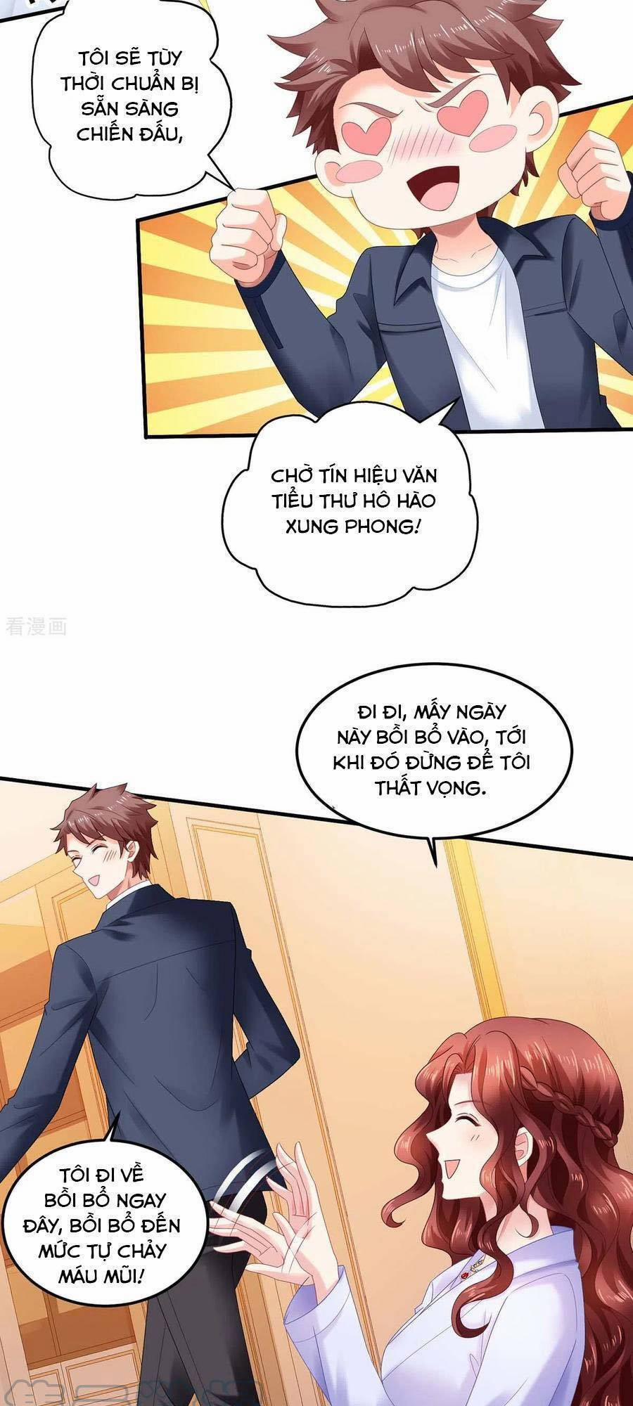 Đưa Mami Về Nhà 372 trang 8