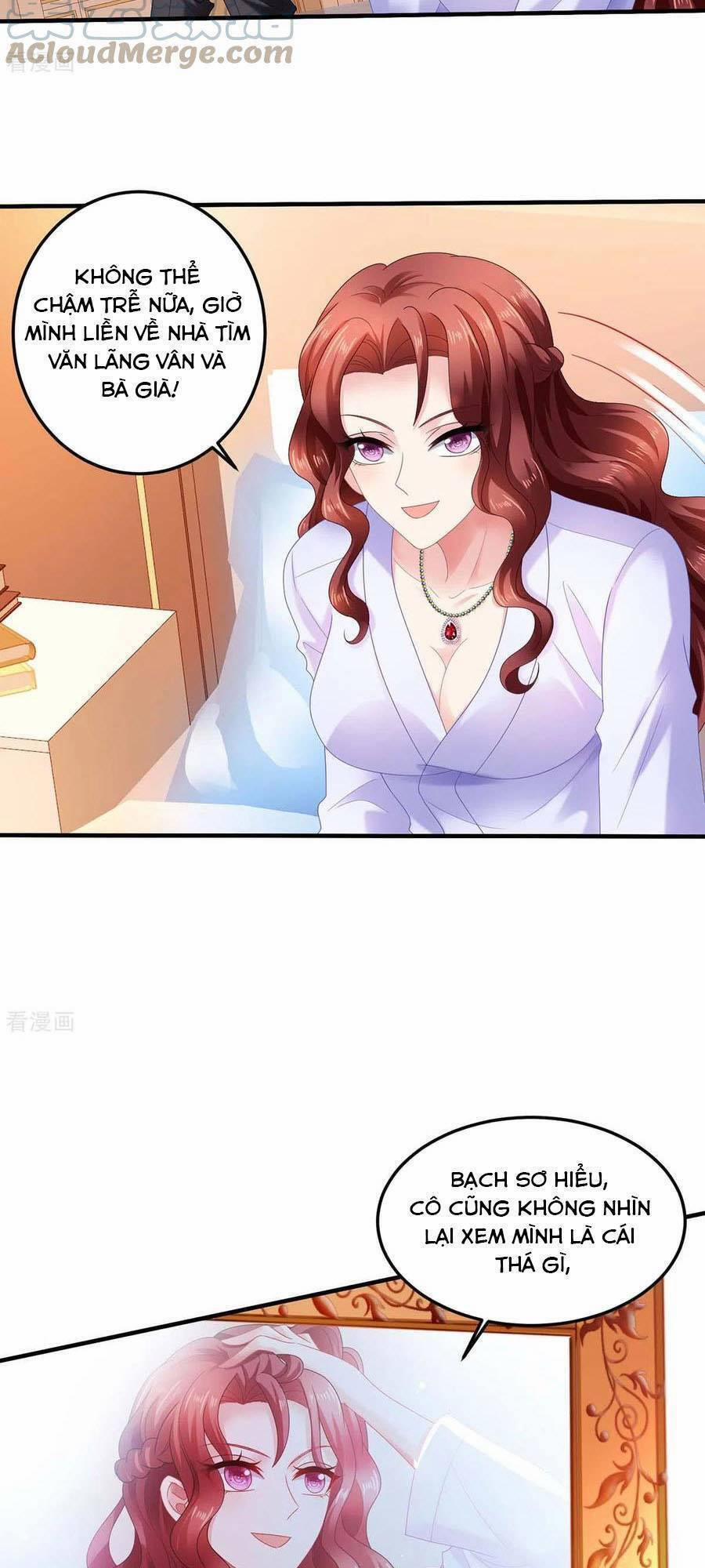 Đưa Mami Về Nhà 372 trang 9