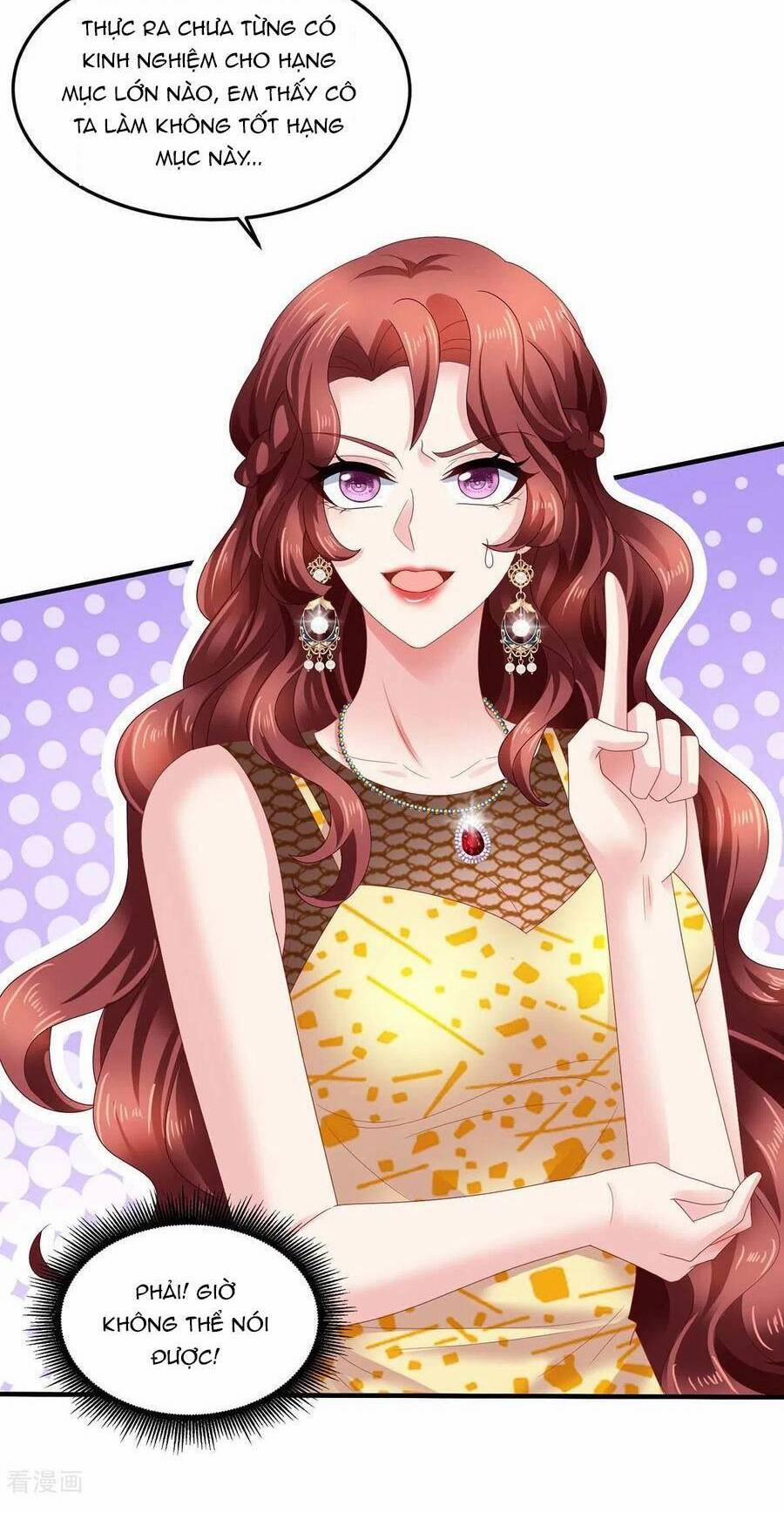 Đưa Mami Về Nhà 373 trang 10