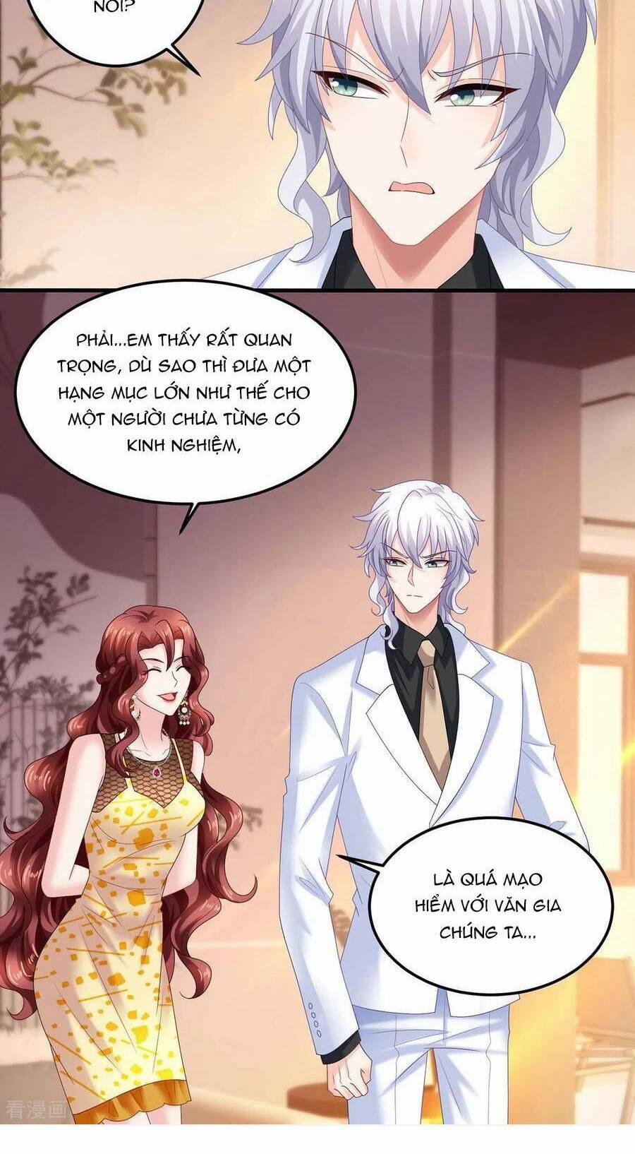 Đưa Mami Về Nhà 373 trang 12