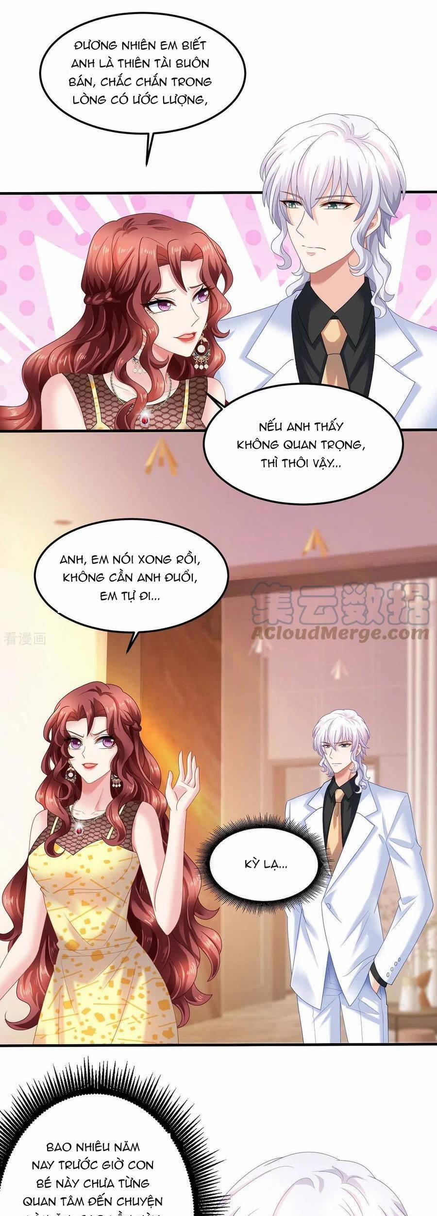 Đưa Mami Về Nhà 373 trang 13