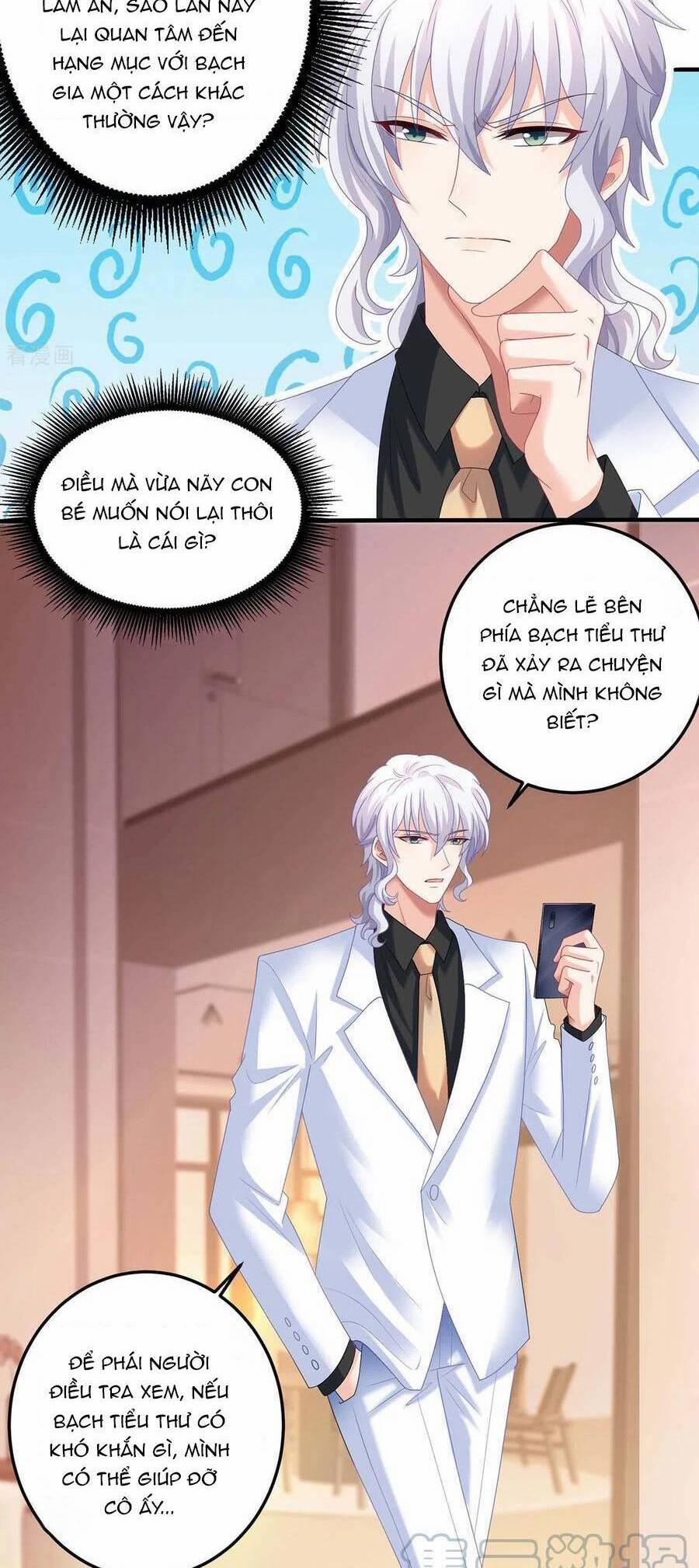 Đưa Mami Về Nhà 373 trang 14