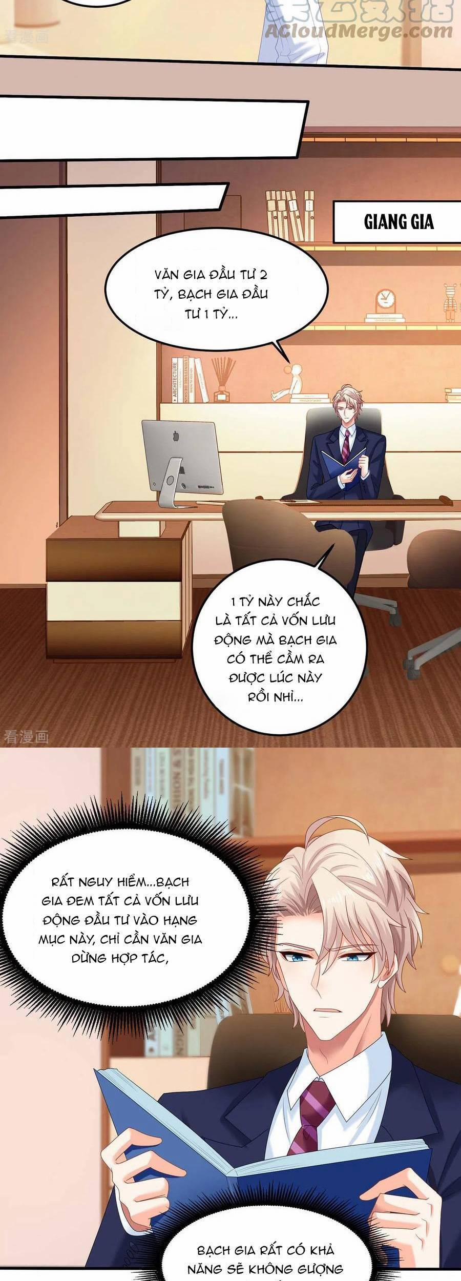 Đưa Mami Về Nhà 373 trang 15