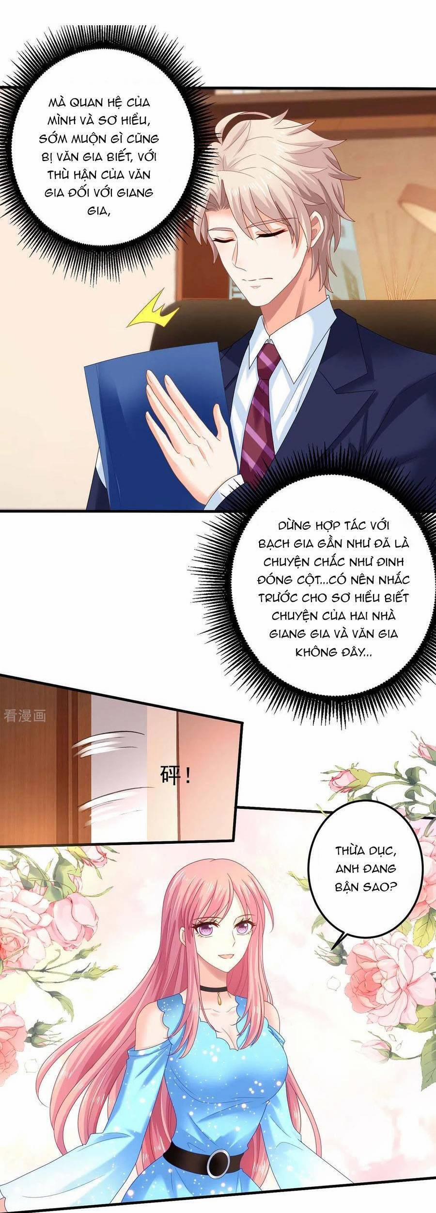 Đưa Mami Về Nhà 373 trang 17