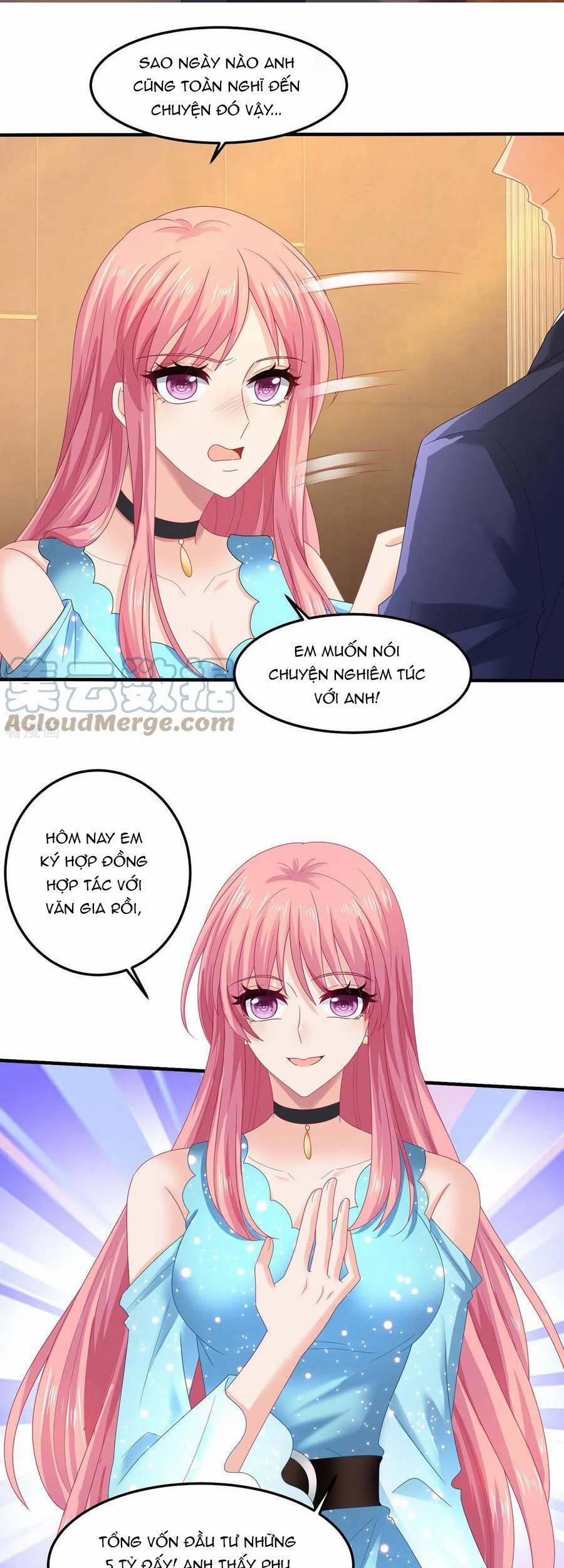 Đưa Mami Về Nhà 373 trang 19