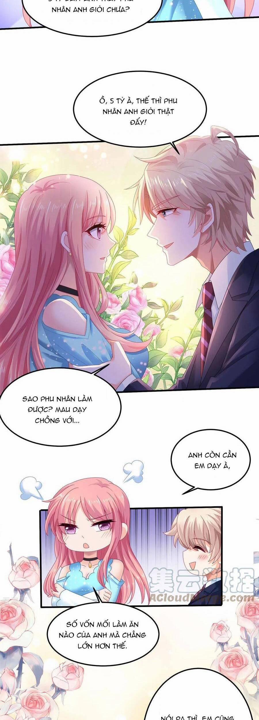 Đưa Mami Về Nhà 373 trang 20