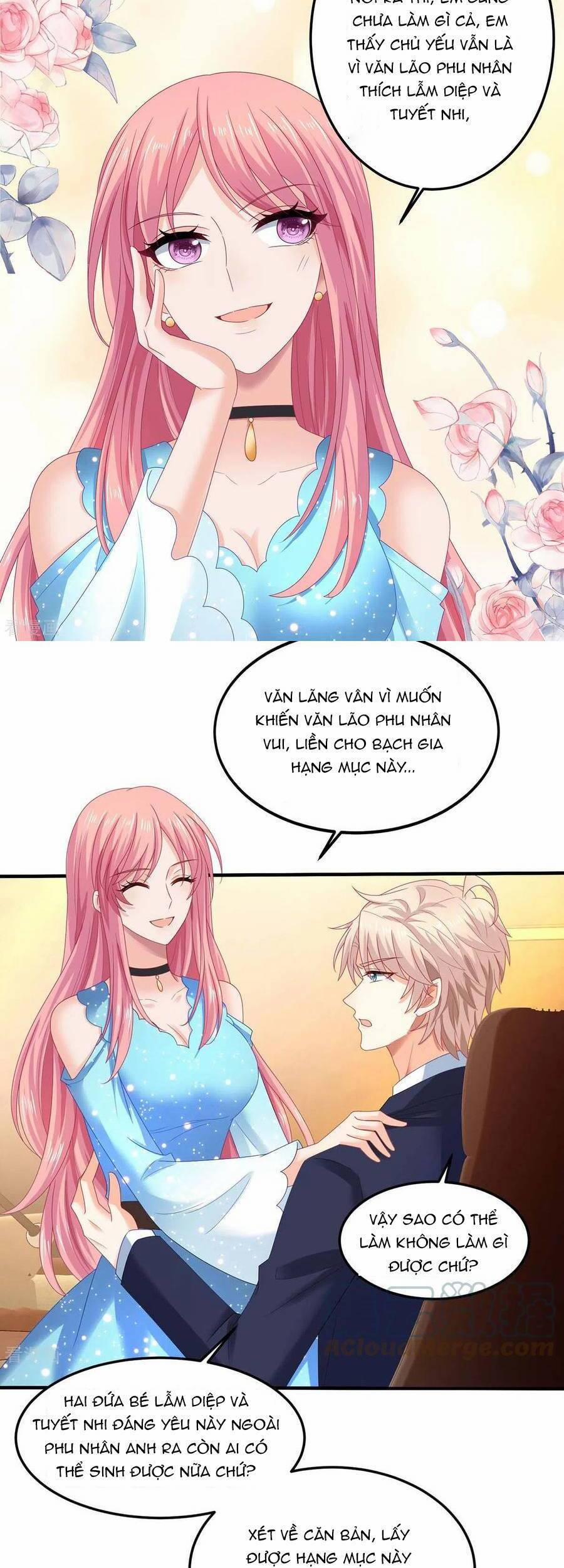 Đưa Mami Về Nhà 373 trang 21