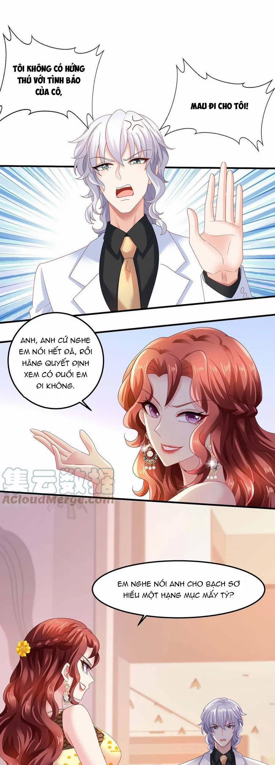 Đưa Mami Về Nhà 373 trang 4