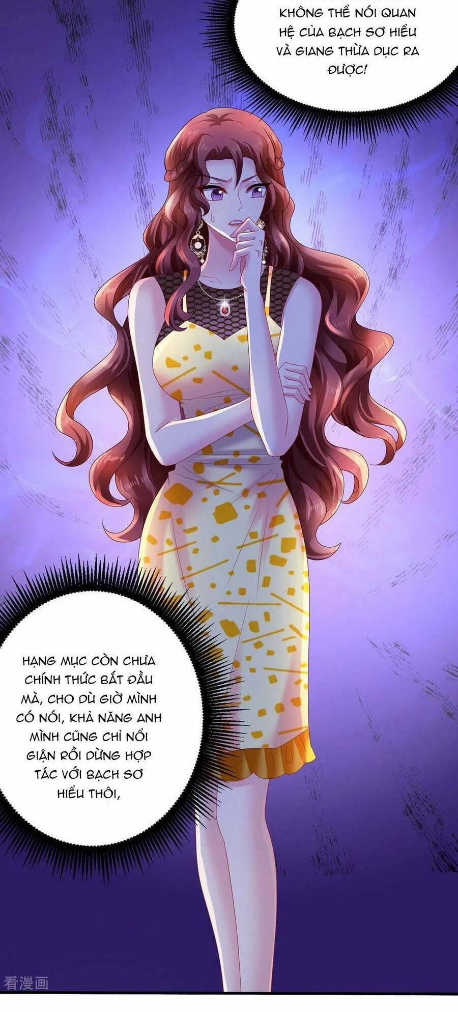 Đưa Mami Về Nhà 373 trang 8