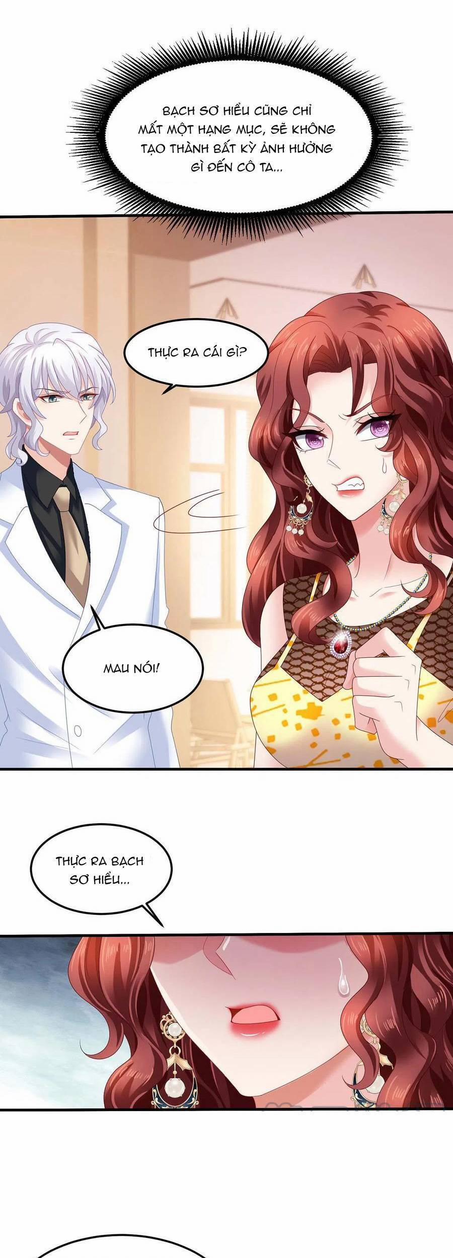 Đưa Mami Về Nhà 373 trang 9